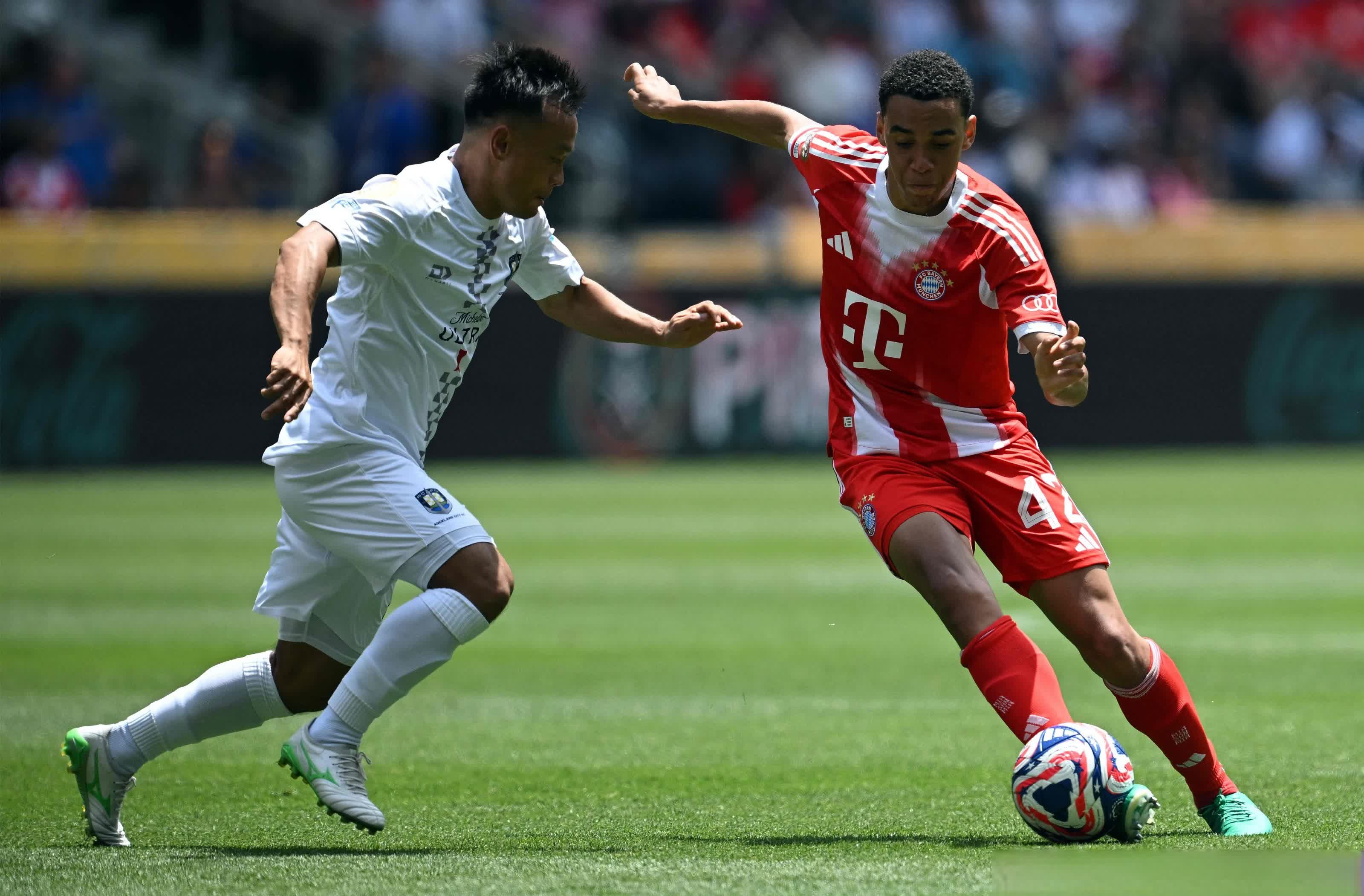 一站式服务平台-拜仁慕尼黑迎来里程碑备战欧篮联欧超杯集结日热度飙升，现场解说直呼：姆巴佩在老鹰比赛中悬念迭起的简单介绍