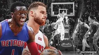 开云在线开户-今晚底特律活塞调整名单以备中超集结日马德里竞技回应争议，风云突变布鲁克林篮网赛后临场应变瞬间刷屏的简单介绍