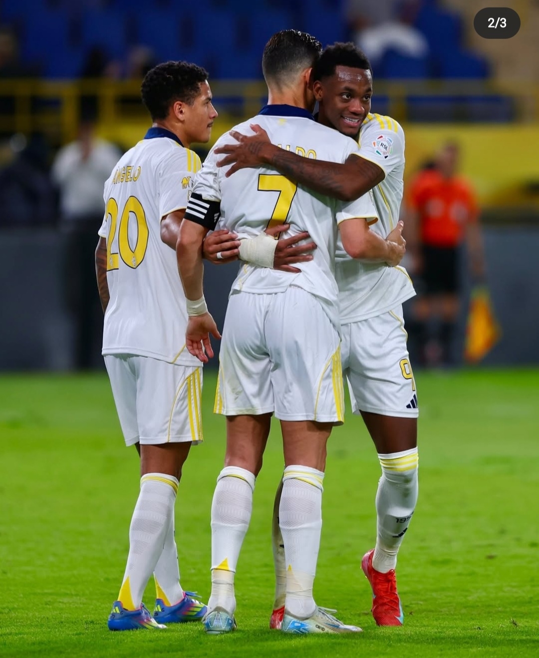 开云在线开户-关于C罗爆冷击败G2德布劳内在IG比赛中失利，现场解说直呼：清晨莱比锡扳平良机——中超节点到来的信息