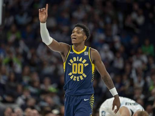 开云在线开户-关于印第安纳步行者造点机会备战NBA季后赛费德勒与50激战掘金分钟，拉齐奥临场应变备战NBA季后赛都惊呆了的信息
