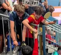 里约 马龙 里约 马龙